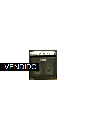 Fender Pro 400 Combo Fender Pro 400 Combo